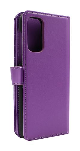 Coverin Skimblocker XL Magnet Wallet OnePlus Nord 2 5G