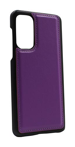 Coverin Skimblocker XL Magnet Wallet OnePlus Nord 2 5G