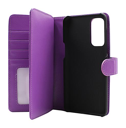 Coverin Skimblocker XL Magnet Wallet OnePlus Nord 2 5G