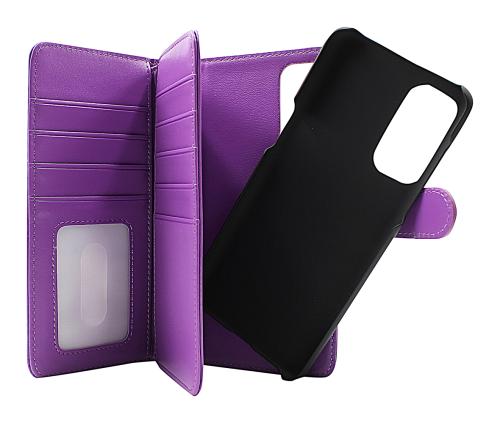 Coverin Skimblocker XL Magnet Wallet OnePlus Nord 2 5G