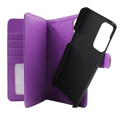 Coverin Skimblocker XL Magnet Wallet OnePlus Nord 2 5G