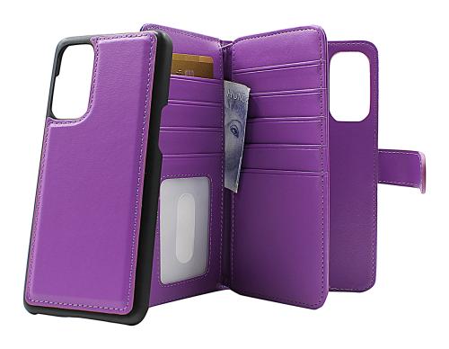 Coverin Skimblocker XL Magnet Wallet OnePlus Nord 2 5G