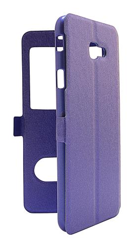 billigamobilskydd.se Flipcase Samsung Galaxy J4 Plus (J415FN/DS)