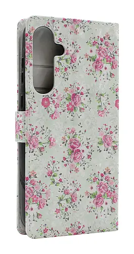 billigamobilskydd.se Kuviolompakko Samsung Galaxy A35 5G