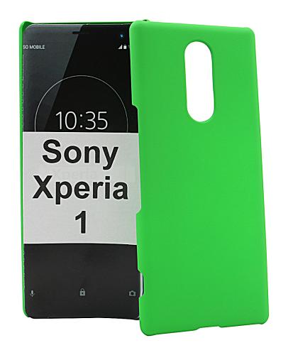 billigamobilskydd.se Hardcase Kotelo Sony Xperia 1 (J9110)