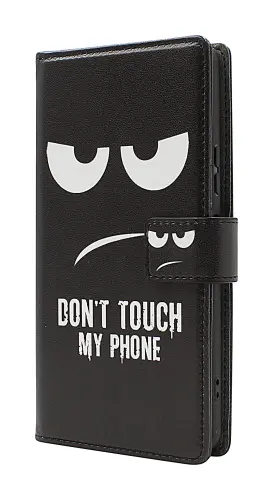 Coverin Skimblocker **** Magneetti Puhelimen Kuoret Design