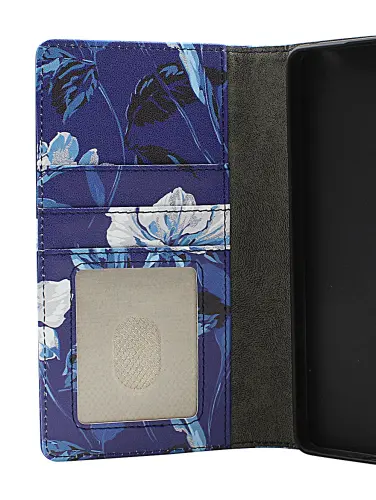 Coverin Skimblocker **** Puhelimen Kuoret Design