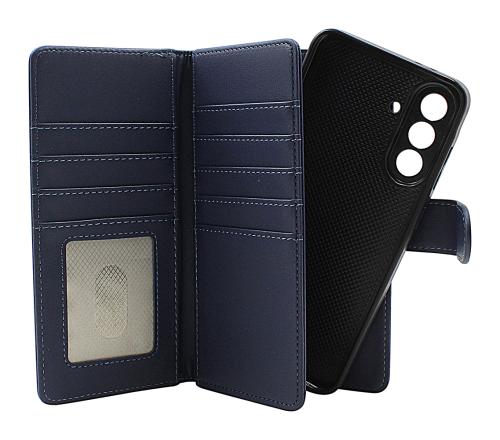 Coverin Skimblocker Samsung Galaxy A37 5G XL Magneetti Puhelimen Kuoret