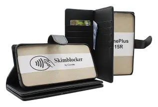 Coverin Skimblocker OnePlus 15R XL Puhelimen Kuoret