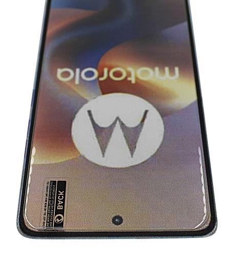 billigamobilskydd.se Näytönsuoja karkaistusta lasista Motorola Moto G86