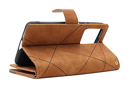 billigamobilskydd.se XL Standcase Luksuskotelo puhelimeen Xiaomi 11T / 11T Pro