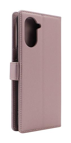 Coverin Skimblocker OnePlus Nord CE5 Puhelimen Kuoret