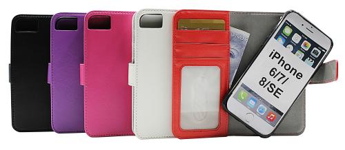 Coverin Skimblocker Magneettikotelo iPhone 7