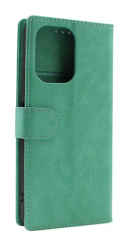 billigamobilskydd.se Zipper Standcase Wallet Xiaomi Redmi 13C