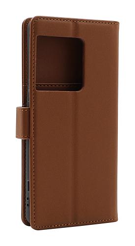 Coverin Skimblocker Sony Xperia 1 VIII Puhelimen Kuoret