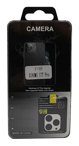 billigamobilskydd.se Lasi Kameralle Xiaomi 17T Pro