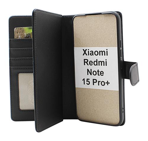 Coverin Skimblocker Xiaomi Redmi Note 15 Pro+ XL Puhelimen Kuoret