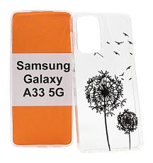 billigamobilskydd.se TPU-Designkotelo Samsung Galaxy A33 5G (A336B)