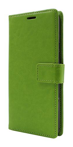 billigamobilskydd.se Crazy Horse Lompakko Xiaomi Mi 10 Lite