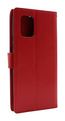 billigamobilskydd.se Crazy Horse Lompakko Xiaomi Mi 10 Lite