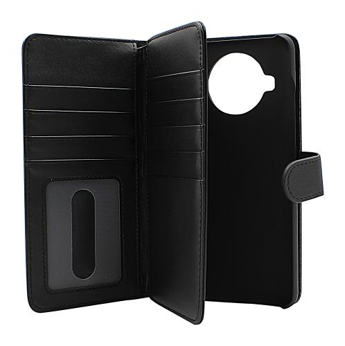 Coverin Skimblocker XL Magnet Wallet Xiaomi Mi 10T Lite