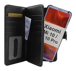 Coverin Skimblocker XL Magnet Wallet Xiaomi Mi 10 / Xiaomi Mi 10 Pro