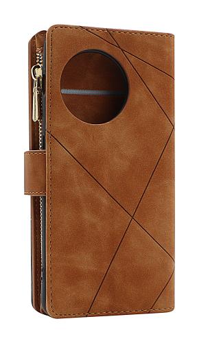 billigamobilskydd.se XL Standcase Luksuskotelo puhelimeen OnePlus 11 5G