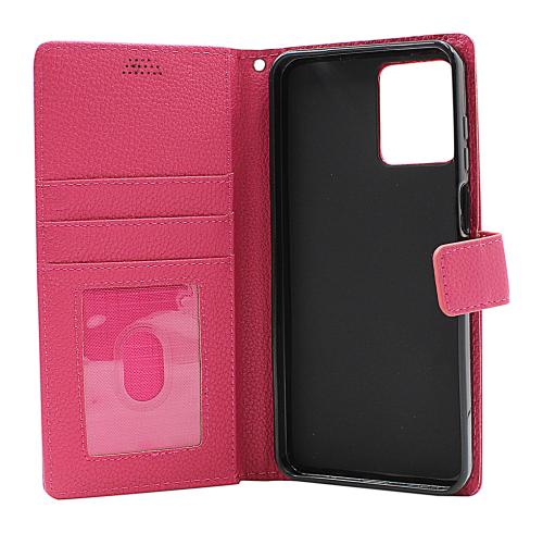 billigamobilskydd.se New Jalusta Lompakkokotelo Motorola Moto G23