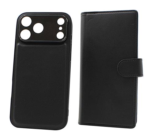 Coverin Skimblocker iPhone 18 Pro Max XL Magneetti Puhelimen Kuoret