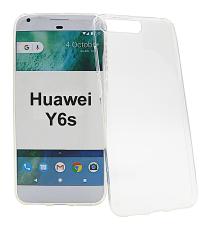 billigamobilskydd.se Ultra Thin TPU Kotelo Huawei Y6s