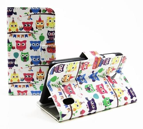 billigamobilskydd.se Kuviolompakko Huawei Y625