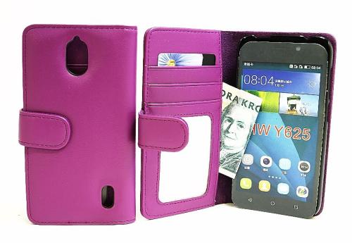 Coverin Lompakkokotelot Huawei Y625