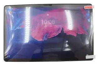 billigamobilskydd.se Kuuden kappaleen näytönsuojakalvopakett Lenovo Tab P12 Pro ZA9D