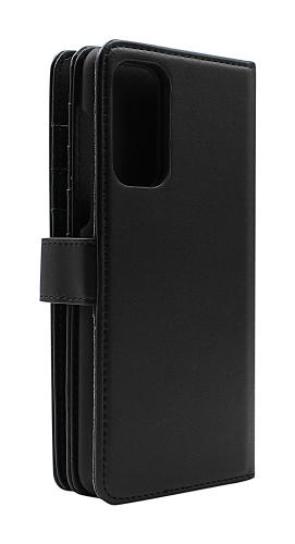 Coverin Skimblocker XL Magnet Wallet OnePlus Nord 2 5G