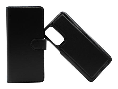 Coverin Skimblocker XL Magnet Wallet OnePlus Nord 2 5G