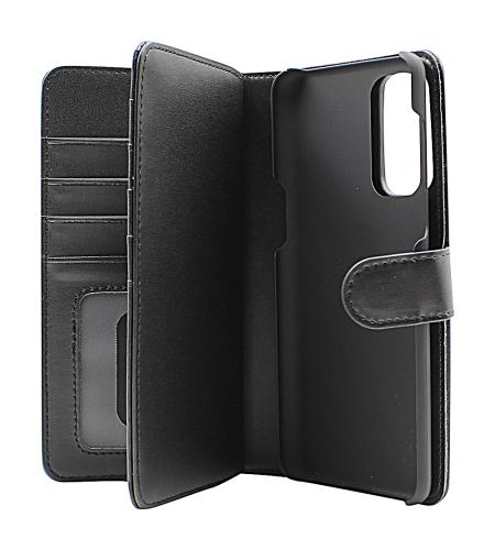 Coverin Skimblocker XL Magnet Wallet OnePlus Nord 2 5G