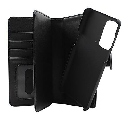 Coverin Skimblocker XL Magnet Wallet OnePlus Nord 2 5G