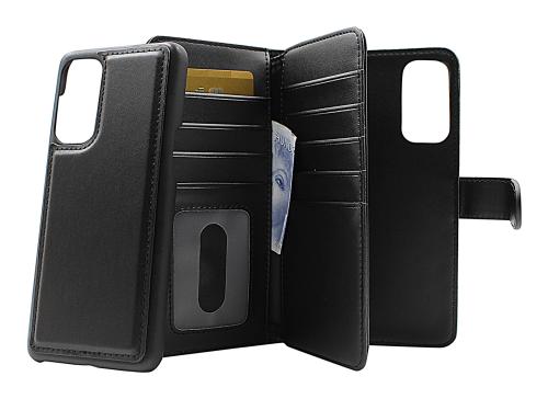 Coverin Skimblocker XL Magnet Wallet OnePlus Nord 2 5G