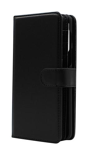 Coverin Skimblocker XL Magnet Wallet OnePlus Nord 2 5G