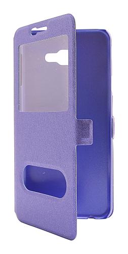 billigamobilskydd.se Flipcase Samsung Galaxy J4 Plus (J415FN/DS)