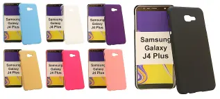 billigamobilskydd.se Hardcase Kotelo Samsung Galaxy J4 Plus (J415FN/DS)
