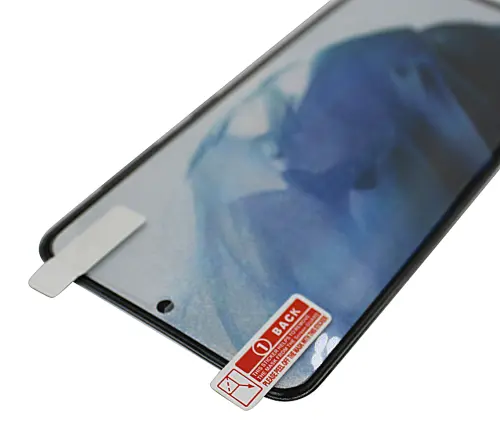 billigamobilskydd.se Kuuden kappaleen näytönsuojakalvopakett Samsung Galaxy S21 Plus 5G (G996B)