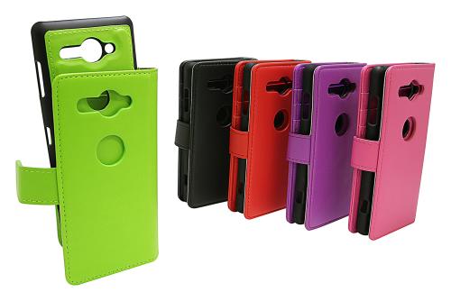 Coverin Magneettikotelo Sony Xperia XZ2 Compact (H8324)