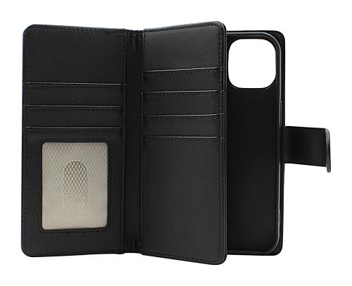 Coverin Skimblocker iPhone 15 XL Puhelimen Kuoret