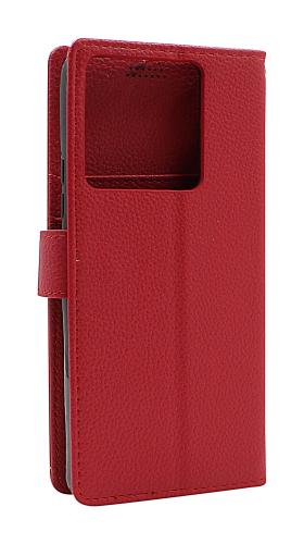 billigamobilskydd.se New Jalusta Lompakkokotelo Xiaomi Redmi Note 13 Pro 5G