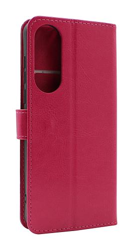 billigamobilskydd.se Crazy Horse OnePlus Nord 5 Puhelimen Kuoret