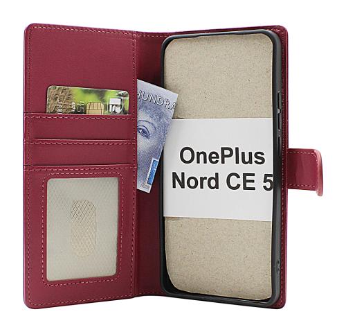 Coverin Skimblocker OnePlus Nord CE5 Puhelimen Kuoret