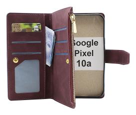 billigamobilskydd.se Google Pixel 10a XL Ylellinen Puhelinkotelo