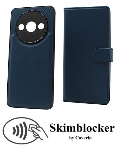 Coverin Skimblocker Xiaomi Redmi A3 Magneetti Puhelimen Kuoret