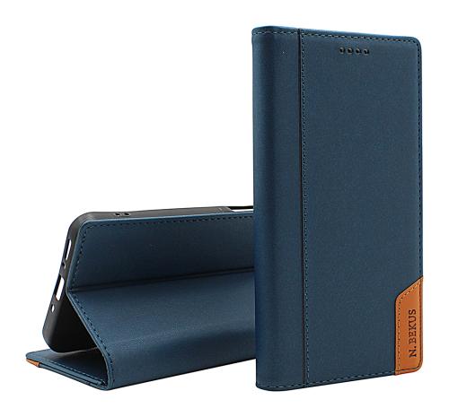 billigamobilskydd.se Samsung Galaxy S24 / S25 Premium Lompakkokotelo Slim